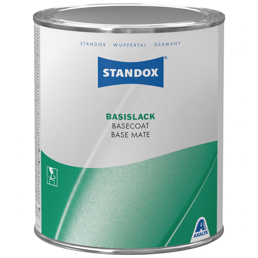 Standox Mix 582 - 1 ltr